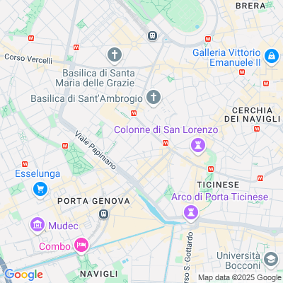Mappa