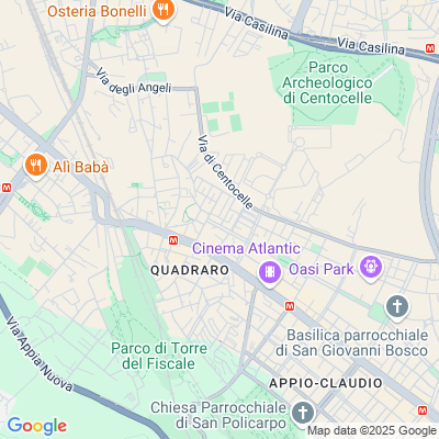 Mappa