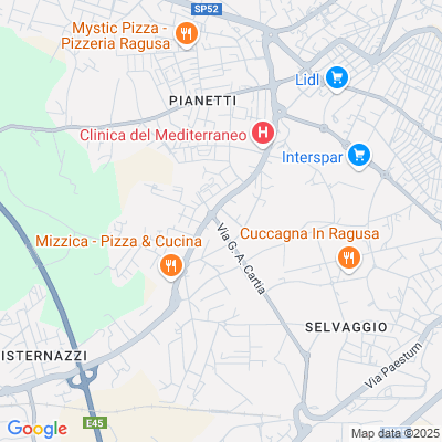 Mappa