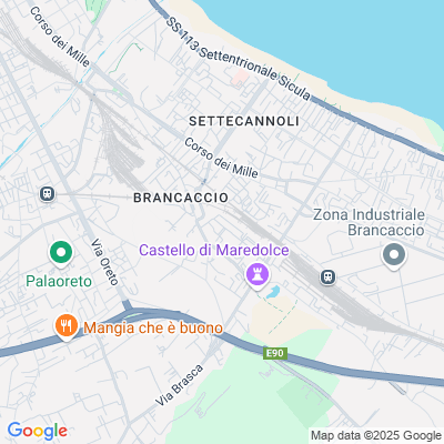 Mappa