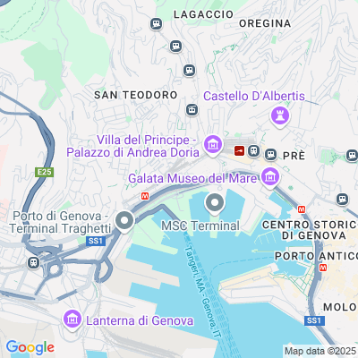 Mappa