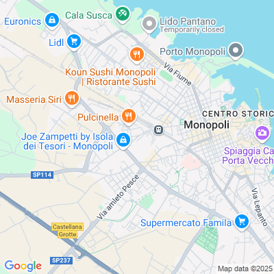 Mappa