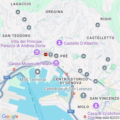 Mappa