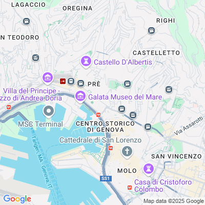 Mappa