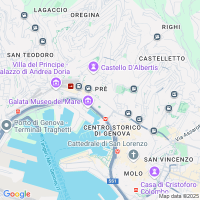 Mappa
