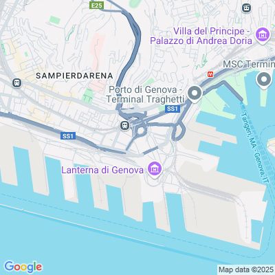 Mappa