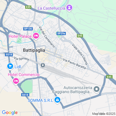 Mappa