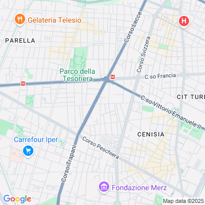 Mappa