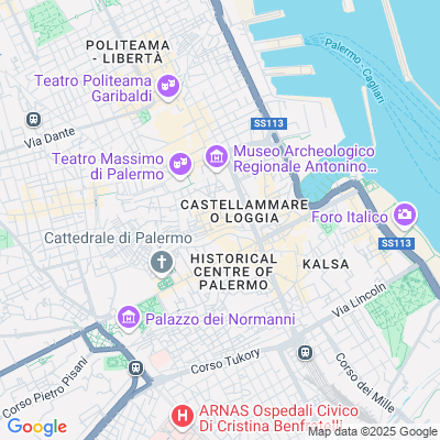 Mappa