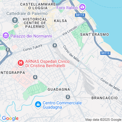 Mappa