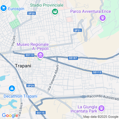 Mappa