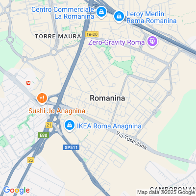 Mappa