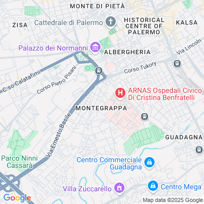 Mappa