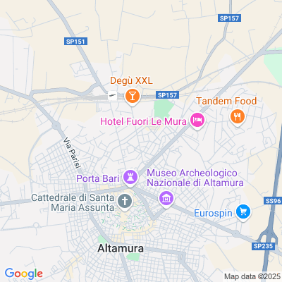 Mappa