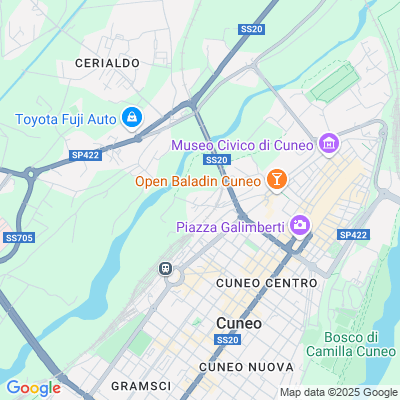 Mappa