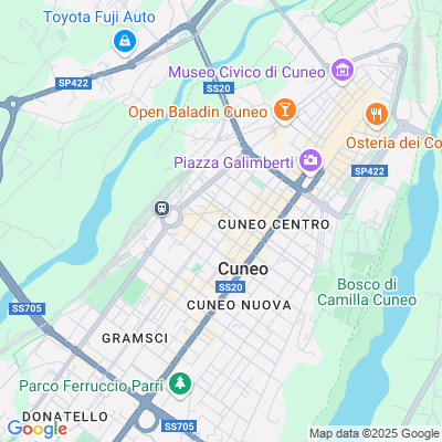 Mappa