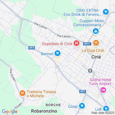 Mappa