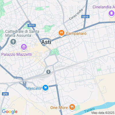 Mappa