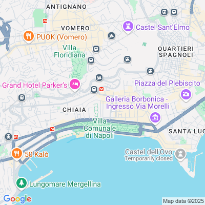 Mappa