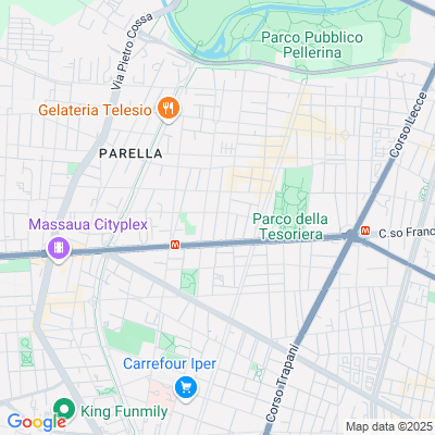 Mappa