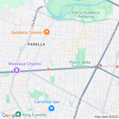 Mappa