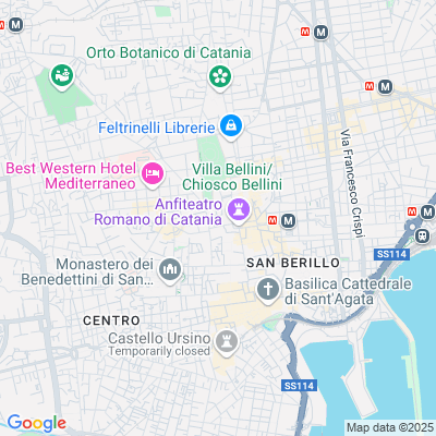 Mappa