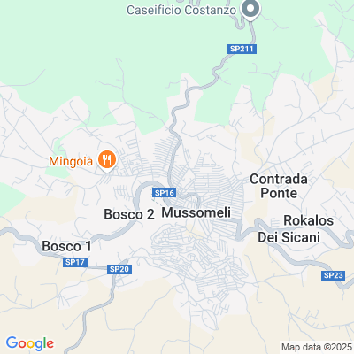Mappa