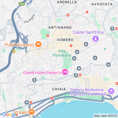 Mappa