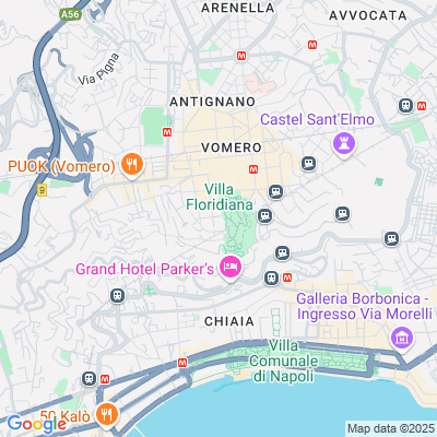 Mappa