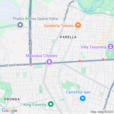 Mappa