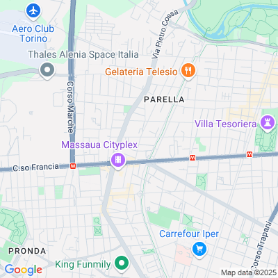 Mappa