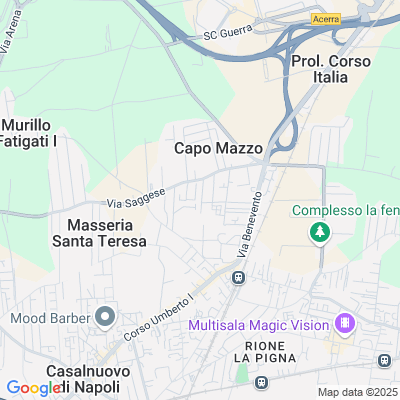 Mappa