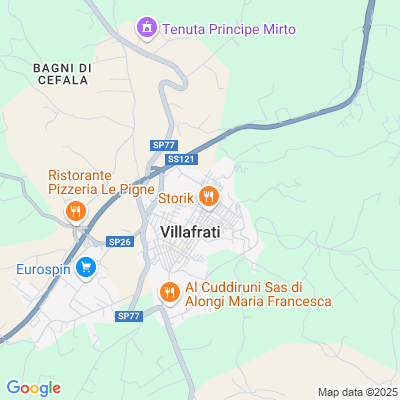 Mappa
