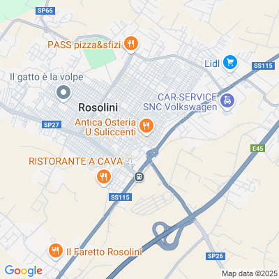 Mappa