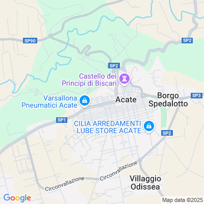 Mappa
