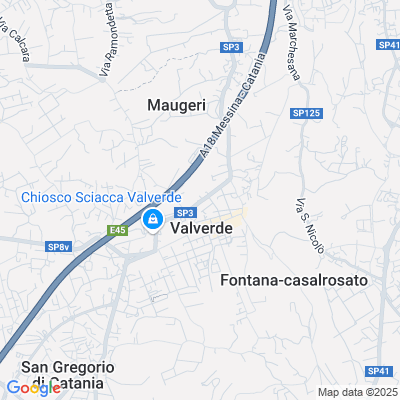 Mappa