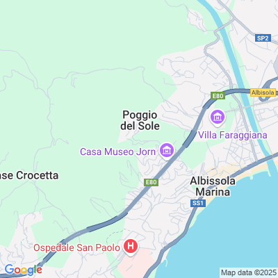 Mappa