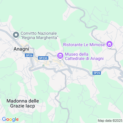 Mappa