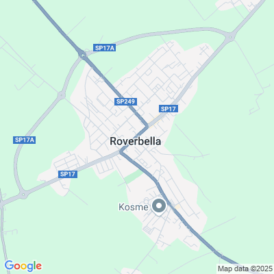 Mappa