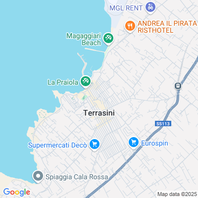 Mappa