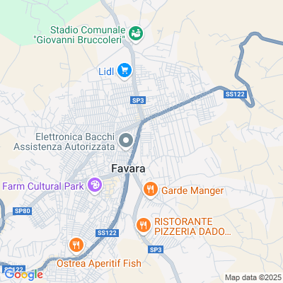 Mappa