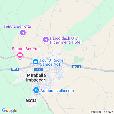 Mappa