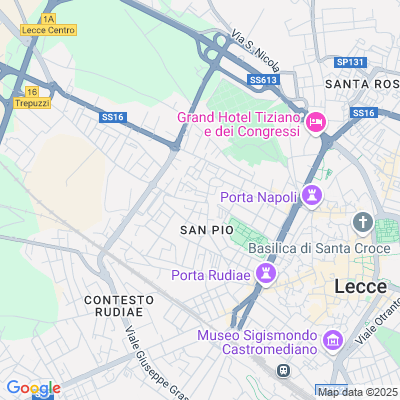 Mappa