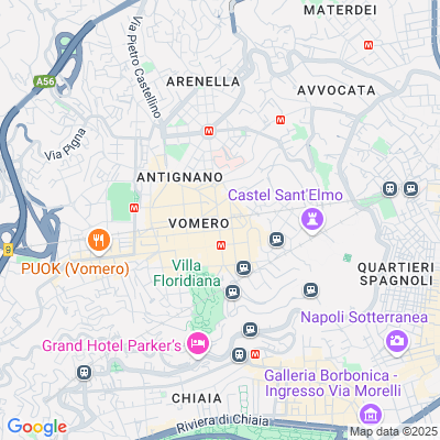 Mappa
