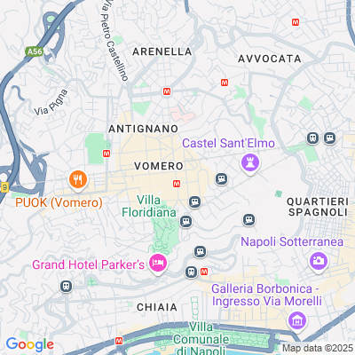 Mappa