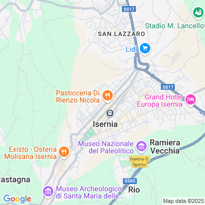 Mappa