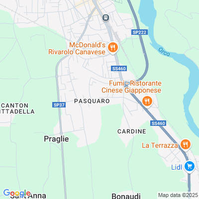 Mappa