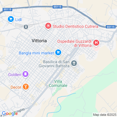 Mappa