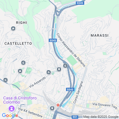Mappa