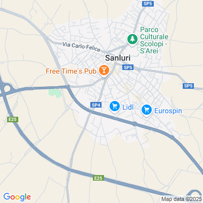 Mappa